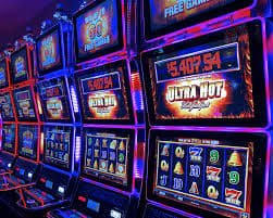 Kho game nổ hũ jackpot đặc trưng Đông Nam Á tại sxkg Việt Nam