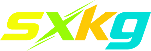 Logo sxkg
